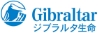 ジブラルタ生命のロゴ